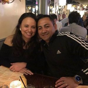 Meet your Posher, Sandy